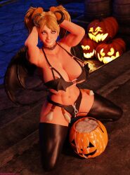 juliet starling from halloween by sekaithereturn
