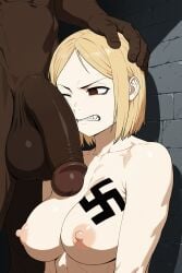 azov chan fan art