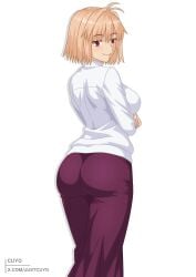 arcueid brunestud from tsukihime by justcuyo