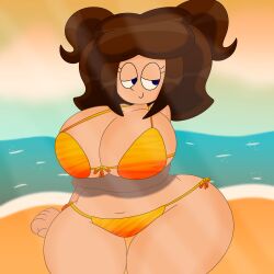 jess (3barts) fan art