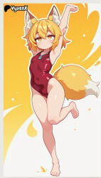 senko (sewayaki kitsune no senko-san) fan art