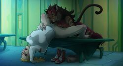 Catra Rule 34 Image