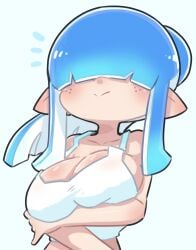 inkling from nintendo by whichdoll