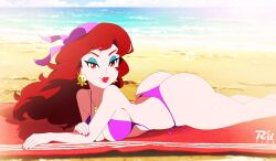 captain syrup from nintendo by r3dfive