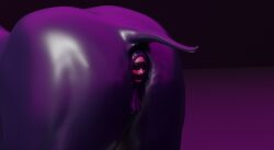 anal anal_head_gulp anal_vore animal_genitalia animal_vulva anus blindfold butt butt_close-up duo equid equine equine_anus equine_genitalia equine_vulva female female_pred feral gag genitals horse human larger_female male male/female male_prey mammal size_difference smaller_male tail volanare1 vore vulva