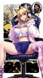 arcueid brunestud from fate (series) by umbra callistis