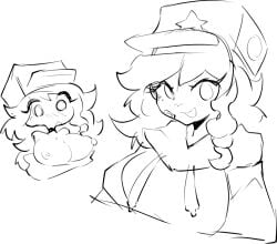 chapeu (breakfack) from breakerfack