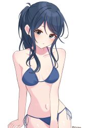 hoshino ichika from project sekai