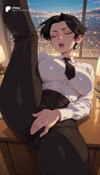 anissa from invincible by odexai