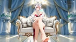 1girls Rule 34 Video