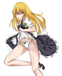 marisa kirisame from touhou by velox s