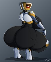 ember (thegentlebro) fan art