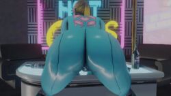 1080p 1920x1080 1girls 3d 3d_(artwork) 3d_animation animated ass ass_focus ass_shake battle_suit big_ass big_butt bodysuit bouncing_ass bubble_ass bubble_butt dat_ass edit fap_to_beat fat_ass female_focus female_only from_behind from_behind_position full_body_suit fully_clothed huge_ass huge_butt jiggling_ass kishi light_skin longer_than_30_seconds mature mature_female metroid music night_club nintendo samus_aran shorter_than_3_minutes shorter_than_five_minutes shorter_than_four_minutes shorter_than_one_minute solo sound stripper stripper_pole video zero_suit zero_suit_samus