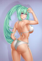 green heart (neptunia) from neptunia (series) by jyuichi