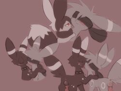 PokÉMon (Species) Rule 34 Image