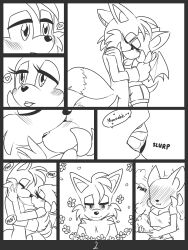 Sonic (Series) Rule 34 Image