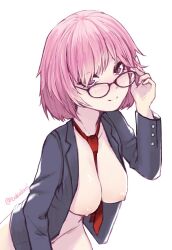 mash kyrielight from fate (series) by akalari