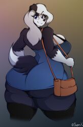 elaine budderbup fan art