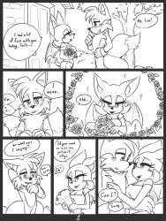 Sonic (Series) Rule 34 Image