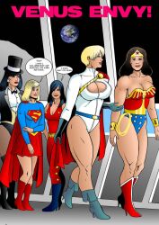 ass_expansion attribute_theft breast_expansion comic dc_comics donna_troy justice_league manicart1 muscle_growth power_girl supergirl superman_(series) wonder_woman wonder_woman_(series) zatanna zatanna_zatara