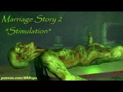 3d animated balls bioshock bioshock_infinite birth blowjob creampie elizabeth_comstock fallout female ghoul monster monster_cock mp4 pregnant rrrapa_(artist) sound tagme vaginal_penetration video virt-a-mate