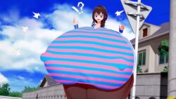Undertale (Series) Rule 34 Video