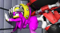 3d against_wall anal anal_sex bending_over bent_over big_ass big_balls big_breasts big_butt big_penis e-123_omega grabbing_head grey_penis holding_head horny metallic_penis moaning pleasured pleasured_face robot robot_on_mobian robot_penis sega sex sfm side_view sonic_(series) sonic_the_hedgehog_(series) source_filmmaker swallow_(bird) thatredude thick_penis tongue_out wave_the_swallow wide_hips