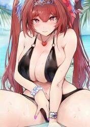 daiwa scarlet (umamusume) from umamusume by 24sui