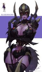 asir blackarachnia cybertronian female female_only female_robot tagme transformers