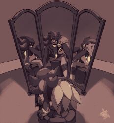 shadow the hedgehog from sega by scarletstar 23