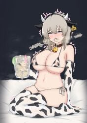 uzaki tsuki from uzaki-chan wa asobitai! by bameong