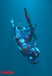 3d Rule 34 Image