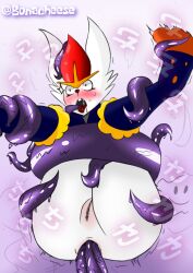 PokÉMon (Species) Rule 34 Image