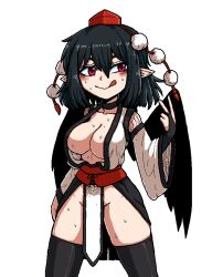 formicid shameimaru_aya tagme touhou