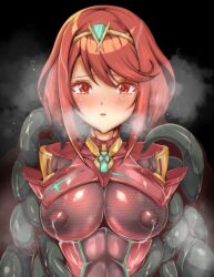 pyra from nintendo