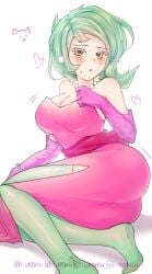 lola (brawl stars) from brawl stars by 6yoshi9
