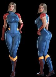 1girls 3d alien alien_girl alien_humanoid animated ass athletic athletic_female big_ass big_breasts bottom_heavy breasts bust busty chest cleavage curvaceous curvy curvy_figure dc dc_comics eyebrows eyelashes eyes female female_focus fit_female hair hips hourglass_figure huge_ass huge_breasts human kara_danvers kara_zor-el large_ass large_breasts legs light-skinned_female light_skin lordaardvark mature mature_female mp4 no_sound slideshow slim slim_waist supergirl supergirl_(series) superman_(series) thick thick_hips thick_legs thick_thighs thighs top_heavy top_heavy_breasts upper_body video voluptuous voluptuous_female waist wide_hips