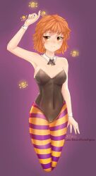 bea (brawl stars) from brawl stars by 6yoshi9