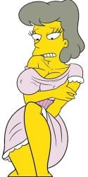 female helen_lovejoy tagme the_simpsons