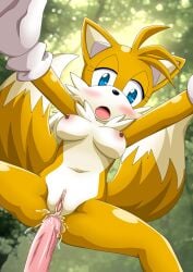 bbmbbf fur furry genderswap palcomix palcomix_team palcomix_vip palcomixvip.com rule_63 sonic_(series) sonic_x tails tailsko yiff