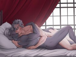 Tav (Baldur'S Gate) Rule 34 Image