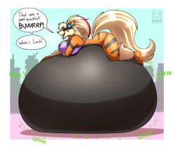 arcanine from pokemon by tacticalfur