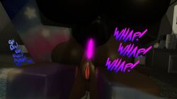 3d cometrr34 dark-skinned_female echorr34 onomatopoeia protogen roblox roblox_avatar robloxian robloxian_mia_khalifa self_upload source_request tagme