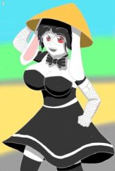 artist_request big_breasts chadrad5656 roblox roblox_avatar skirt source_request tagme youtuber