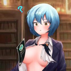 Angela Rule 34 Image