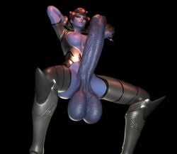 1futa 3d air_humping animated blue_skin bulging_urethra defined_balls erection floppy_cock foreskin futa_only futanari hanging_balls hanging_penis huge_balls huge_penis huge_testicles humping humping_air humping_dick hyper_penis large_breasts legs_spread long_hair mp4 no_sound overwatch saggy_balls solo swinging_balls swinging_penis tease teasing teasing_viewer uncircumcised veiny_penis veiny_testicles video widowmaker zzzxxxccc