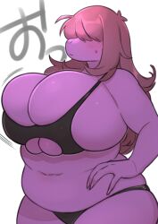 susie (deltarune) from deltarune by underchikichan