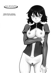 gundam gundam_00 shirin_bakhtiar tagme