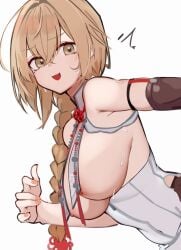qiuhua (girls' frontline 2) from girls' frontline by asususususu