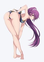 1girls absurd_res absurdres ankles armpits ass ass_cleavage back back-tie_bikini back-tie_swimwear bakemonogatari bare_armpits bare_arms bare_ass bare_back bare_belly bare_butt bare_calves bare_chest bare_hands bare_hips bare_knees bare_legs bare_midriff bare_navel bare_shoulders bare_skin bare_soles bare_thighs bare_toes barefoot bewitching_thighs bikini bikini_bottom bikini_only bikini_top birthing_hips blue_bikini blue_bikini_bottom blue_bikini_only blue_bikini_top blue_eyes blue_eyes_female blue_string_bikini blue_swimsuit blue_swimwear breasts bust_cup busty busty_female busty_girl busty_teen butt_crack butt_crack_outline calves child_bearing_hips closed_mouth_smile curvaceous curvaceous_body curvaceous_female curvaceous_figure curvaceous_hips curvaceous_teen curvaceous_thighs curvy curvy_ass curvy_body curvy_female curvy_figure curvy_hips curvy_teen curvy_thighs dot_nose elbows exposed_armpits exposed_arms exposed_ass exposed_back exposed_belly exposed_butt exposed_chest exposed_hips exposed_legs exposed_midriff exposed_navel exposed_shoulders exposed_skin exposed_thighs exposed_toes eyebrows_visible_through_hair fair_skin feet female female_focus female_naked female_only fertile_hips fingers full_body groin half_naked half_nude head_tilt high_resolution high_school_student highres hourglass_figure kneepits knees large_breasts lean_body lean_figure legs light-skined_female light-skinned light-skinned_female light_skin light_skin_female light_skinned light_skinned_female long_hair looking_at_viewer looking_back looking_back_at_viewer naked naked_female naked_woman narrow_waist nishizuki_shino nude nude_female nudity partially_naked ponytail purple_eyebrows purple_hair purple_hair_female pussy school_girl semi_nude senjougahara_hitagi shoulders sideboob sidelocks simple_background slender_body slender_waist slim_girl slim_waist smile smiley_face smiling smiling_at_viewer smirk smooth_skin soles solo standing string_bikini swimsuit swimwear teen_girl teenage_girl teenage_tits teenager thick_ass thick_thighs thighs thin_waist tilted_head toes underboob very_long_hair white_background wide_hips young_female young_woman